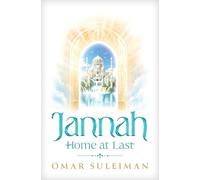Jannah: Home at Last