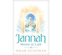 Jannah : Home at Last