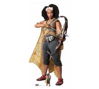 Jannah Official Cardboard Cutout / Standee from Star Wars: The Rise of Skywalker