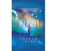 JANNALI: Book One: The Awakening.