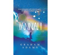 JANNALI: Book One: The Awakening.