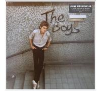 Janne Borgh Fan Club [VINYL]
