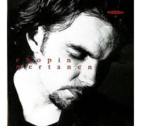 Janne Mertanen - Chopin: Nocturns and Mazurkas [CD]