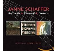 Janne Schaffer - Katharsis / Earmeal / Presens