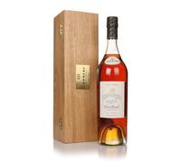 Janneau 1975 Vintage Armagnac, 70 cl