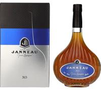 Janneau Xo Blend Armagnac, 70 cl