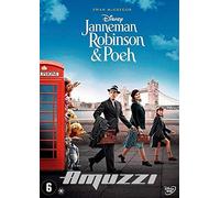 Janneman Robinson & Poeh (DVD) (US IMPORT)