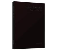 Jannis Kounellis: Senza Titolo (Liber Artis)