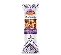 Jannis Nut Bars - 20 Bars x 40g (One Size, Mixed Nut)