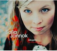 Jannok - Assogattis - by the embers