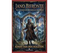 Jano Bifronte: El Custodio de los Portales Invisibles