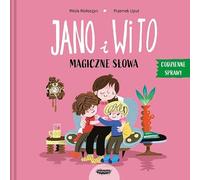 Jano i Wito (Codzienne sprawy Jano i Wito)