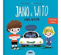 Jano i Wito jadą autem