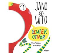 Jano i Wito (Jano i Wito. Dźwiękotwór)