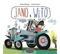 Jano i Wito Na wsi