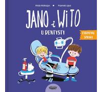 Jano i Wito u dentysty