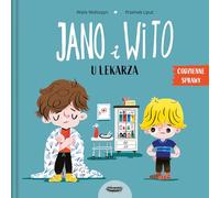 Jano i Wito u lekarza