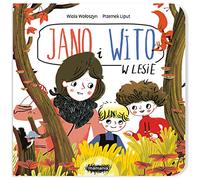 Jano i Wito W lesie