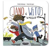 Jano i Wito. W mieście