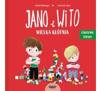 Jano i Wito. Wielka kłótnia (Codzienne sprawy Jano i Wito)