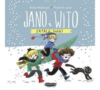 Jano i Wito zapach świąt