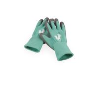 Janod - 1 Pair of Gloves Suitable for Children's Hands - Designed for Gardening and Outdoor Activities - Ages 3 and up