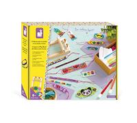 Janod 13 Pop Accounts And A Loom To Weave