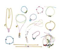 Janod 16 Jewelry Stones Of Luck