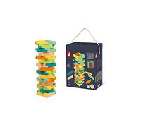 Janod Construction Set 60 Pieces
