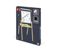 Janod Adjustable Easel Multicolor 3-8 Years