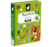 Janod Magnetibook Animals magnetic plate 1 pc