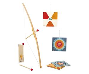 Janod Archery Board Game