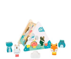 Janod Baby changing mat