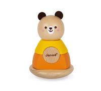 Janod Bear Stacker & Rocker