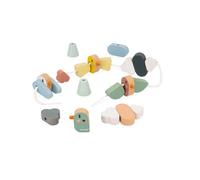 Janod Bird Beads To String