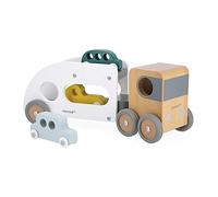 Janod Conveyor Truck