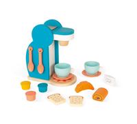Janod Breakfast set - 14 pieces