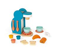 Janod Breakfast Set Multicolor 3-8 Years