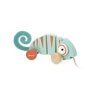 Janod Cameleon Educational Toy Multicolor Kids