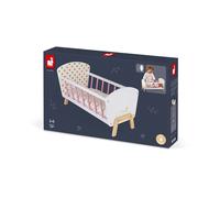Janod Candy Chic ´s Bed Doll