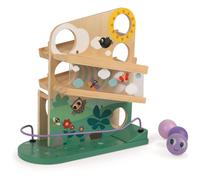 Janod Caterpillar Ball Track