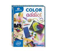 Janod Multiactivities Color Adddt