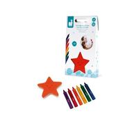 Janod Colouring in the Bath