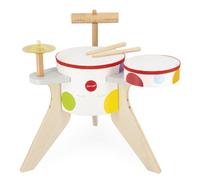 Janod Confetti - Drum Kit