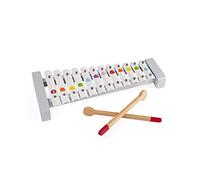 Wooden and Metal Xylo - Pretend Play and Musical Awakening Toy