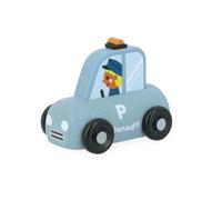 Janod - Cross Roads - City - Police car