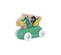 Janod Cross Roads - Dragon Car