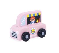 Janod Cross Roads - Food Truck