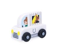 Janod Cross Roads - Horsebox