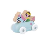 Janod Cross Roads Prince Car